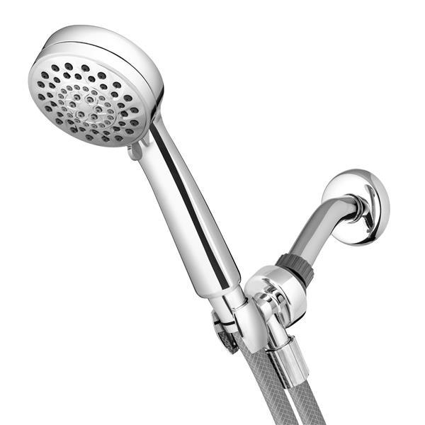 Best Waterpik shower head Subscribe Now
Daily News