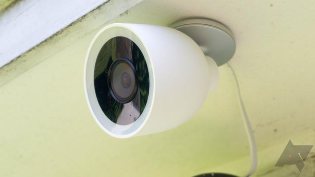 www.androidpolice.com Nest’s new cameras are apparently so bad that people line up to buy older models at inflated prices