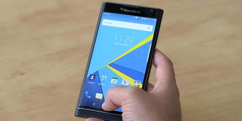 screenrant.com Is BlackBerry Coming Back? Here's What We Know