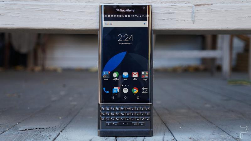 screenrant.com Is BlackBerry Coming Back? Here's What We Know 