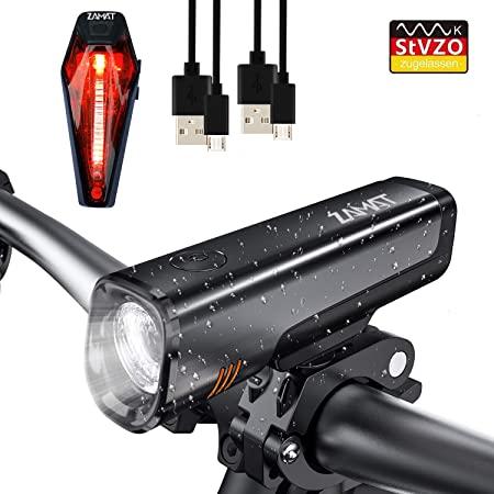 StVZO bike lights: everything you need to know 