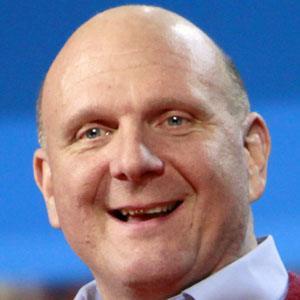 The Richest NBA Owners: Steve Ballmer's Net Worth Is 0 Billion, Dan Gilbert Is 2nd With  Billion 