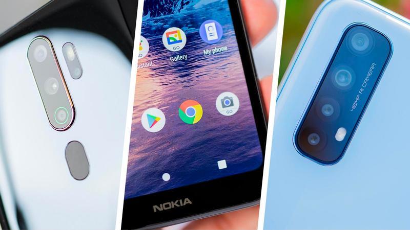 Samsung vs Motorola: who has the best phone for under £250? 