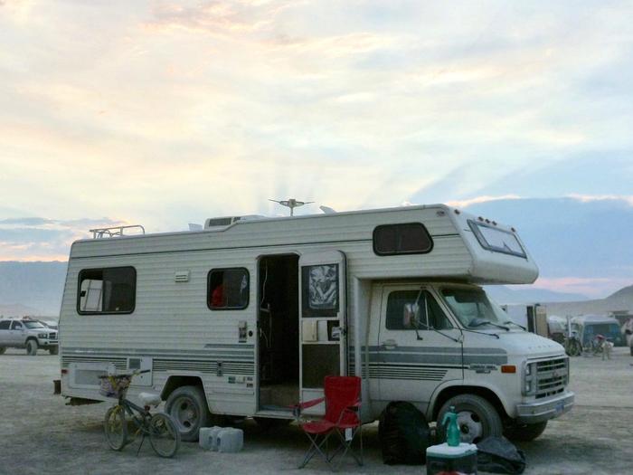 My secondhand RV was an expensive mess. Here are the 10 ways I saved over $4,000 in repairs.