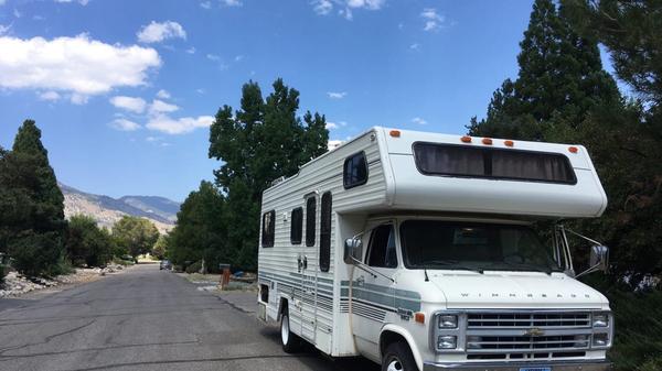 My secondhand RV was an expensive mess. Here are the 10 ways I saved over ,000 in repairs. 