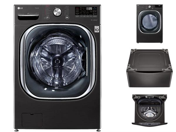 Best washers and dryer deals in 2022, including huge discounts on Samsung 