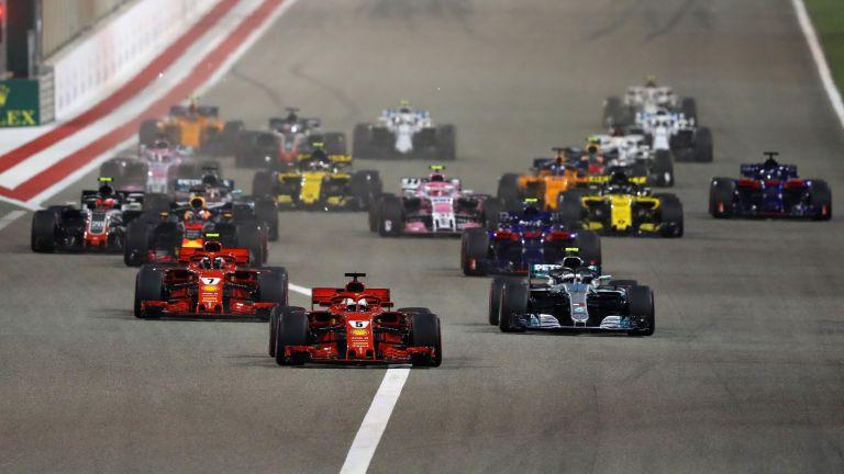 F1 Live Stream: Watch the Bahrain GP From Anywhere in the World 