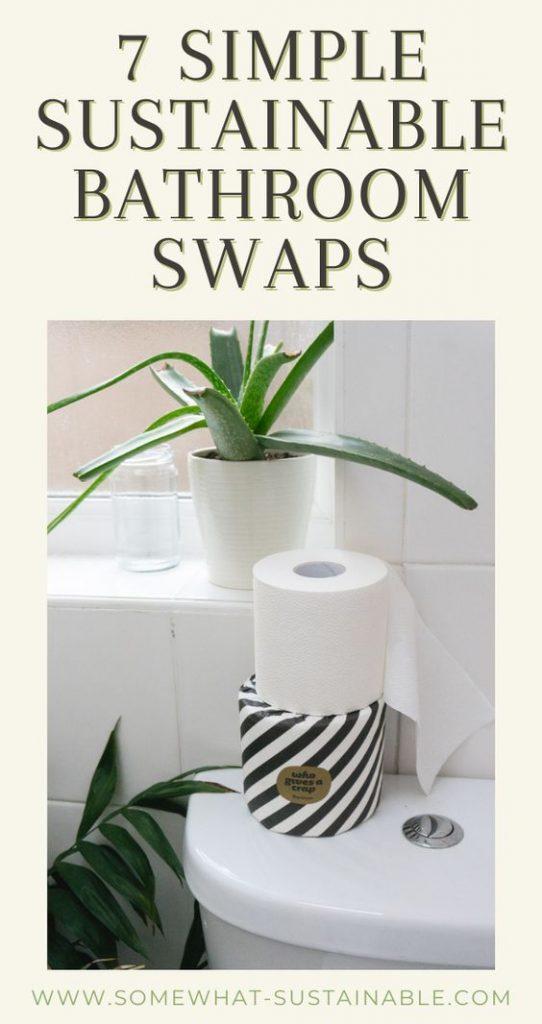 7 simple sustainable swaps to make for an eco-friendly home 