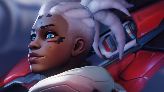 Overwatch 2 beta officially set for April 26