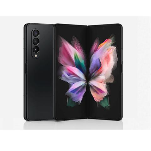 Get Free Galaxy Buds 2 With Purchase Of Samsung Galaxy Z Fold3 Or Flip3 