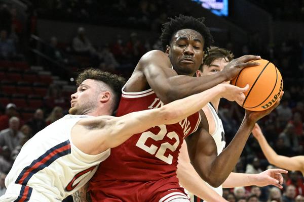 My Two Cents: Rest Vs. Rust Also Was No-Contest in Indiana-Saint Mary's Debacle