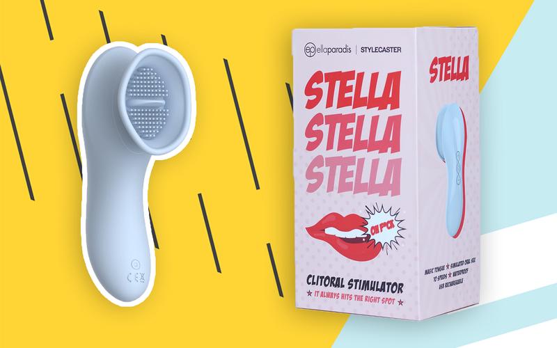 These Are the 10 Most Popular Sex Toys at Ella Paradis, According to Buyers﻿ 