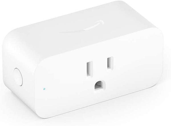 Amazon is Selling its Own Alexa-Enabled Smart Plug for Just $0.99