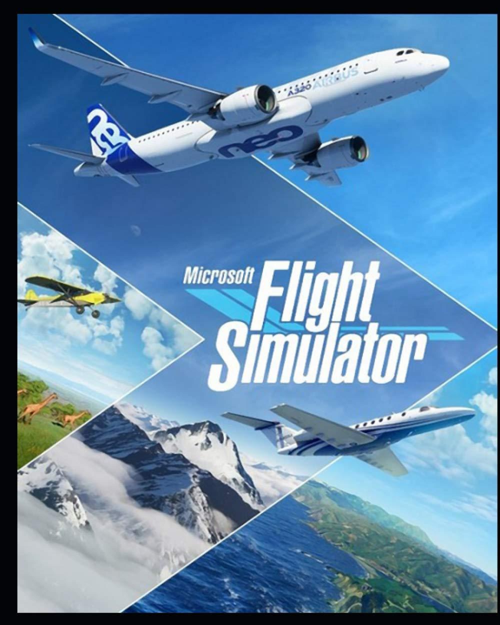 Microsoft Flight Simulator Xbox must-read beginners tips and tricks
