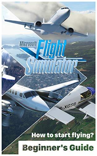 Microsoft Flight Simulator Xbox must-read beginners tips and tricks 