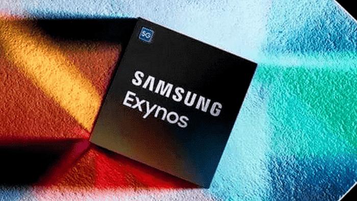 Samsung Exynos 1280: what the new chip will offer