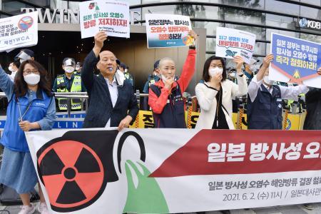  IAEA調査団、日本の処理水放出に「承認も反対もしない…各国の責任」＝韓国報道 
