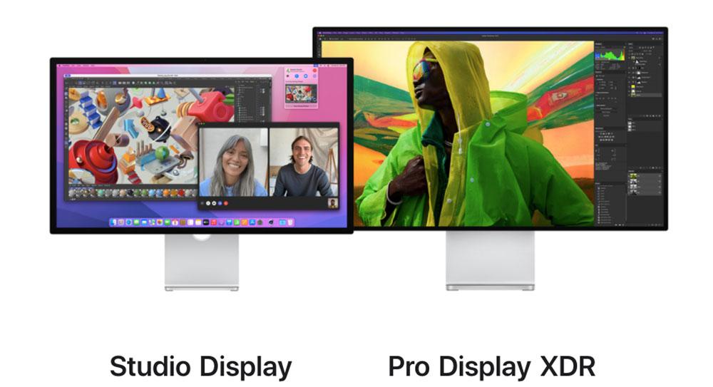 Apple Studio Display vs. Pro Display XDR: Which monitor should you buy? 