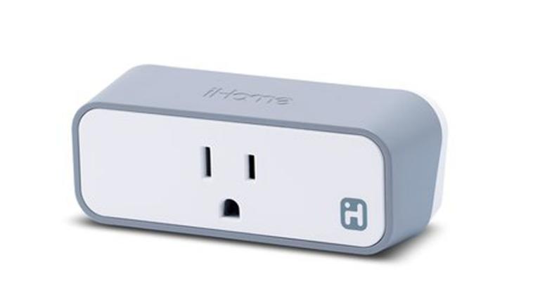 iHome iSP6 and iSP8 SmartPlug reviews: An easy entree into the smart home