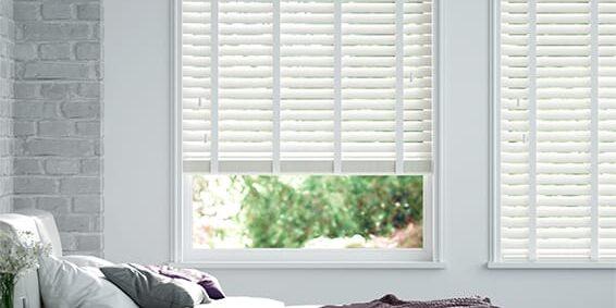 How to clean window blinds fast without creating nasty slime or clouds of dust