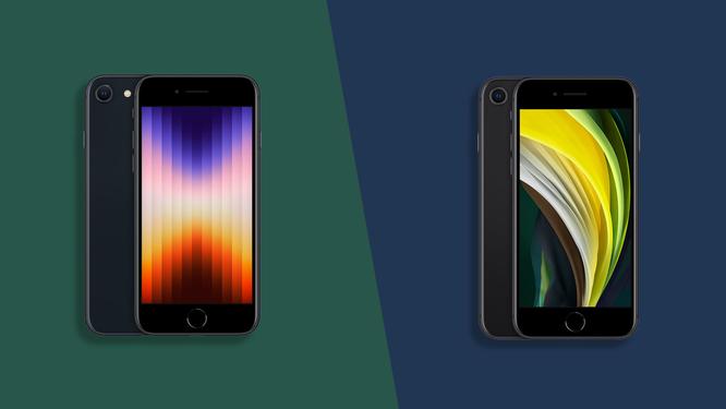 iPhone SE 2022 vs. 2020: Which Budget Phone is a Better Deal?