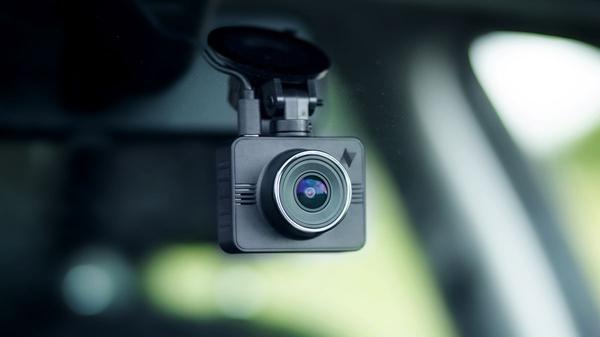 Nexar Beam dash cam review: Super simple dash cam with an easy-to-configure app