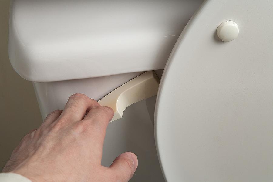 Why we need to be aware of what we flush down the toilet or down the drain