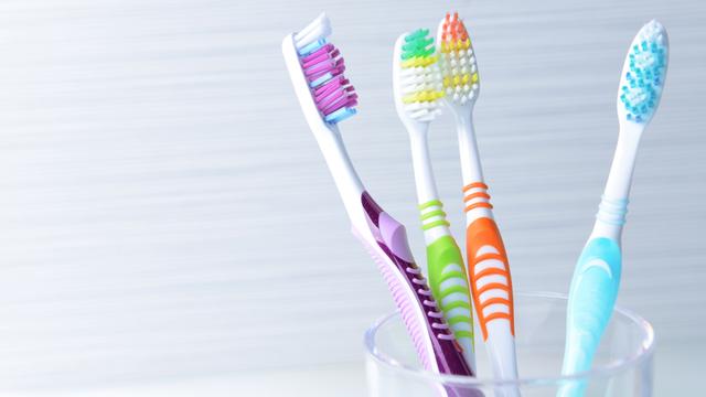 How to Disinfect Your Toothbrush and Keep It Clean