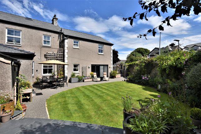 Magnificent three-bedroom Dalton property available for £585,000