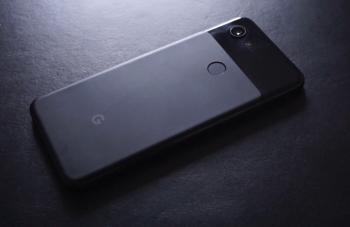Throwback: Remembering the Pixel 3a 