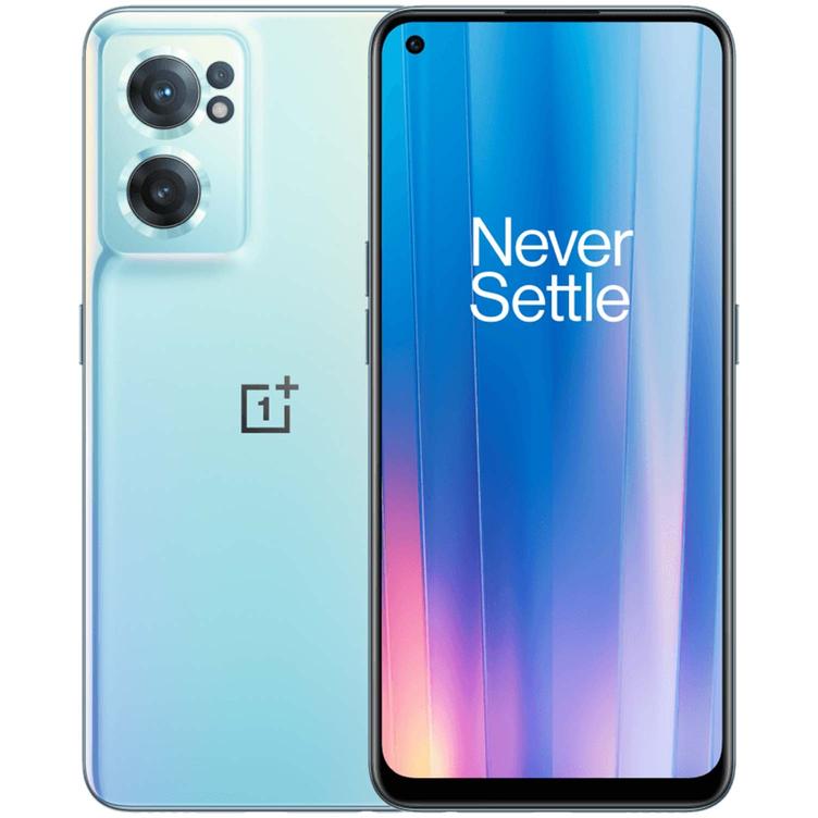OnePlus’ Nord CE 2 has 65W fast charging and a 90Hz display for £299