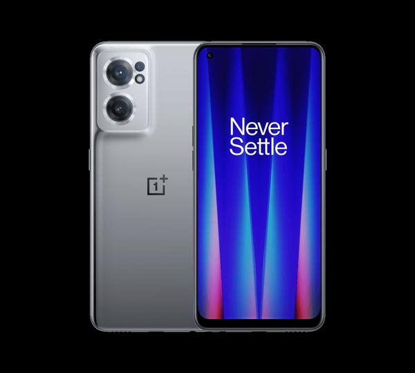 OnePlus’ Nord CE 2 has 65W fast charging and a 90Hz display for £299 