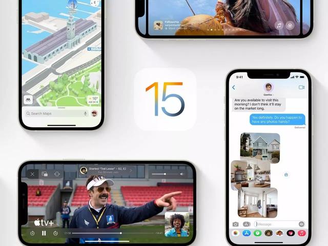 Users are taking longer to update to iOS 15 than they did with iOS 14 Guides