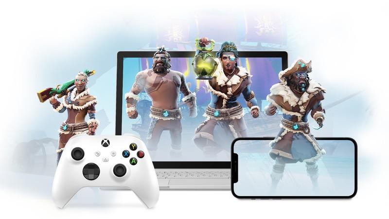 Xbox Cloud Gaming (xCloud) on iOS: Everything you need to know