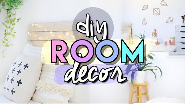 Looking for cheap and easy ways to freshen up your home? These DIY room decor ideas will blow your mind!