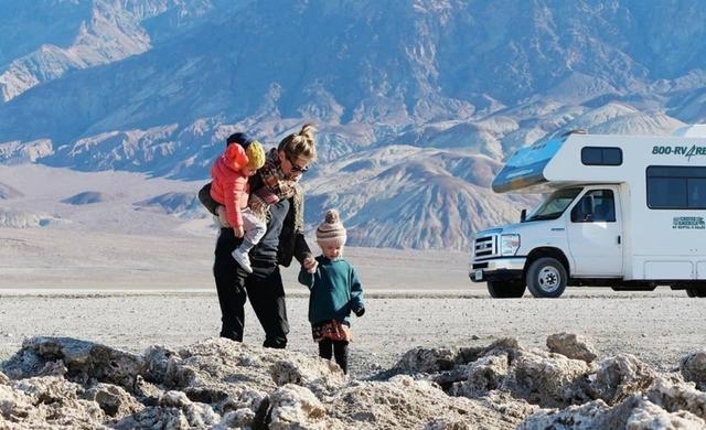 5 Essential Boondocking Tips For First-Timers