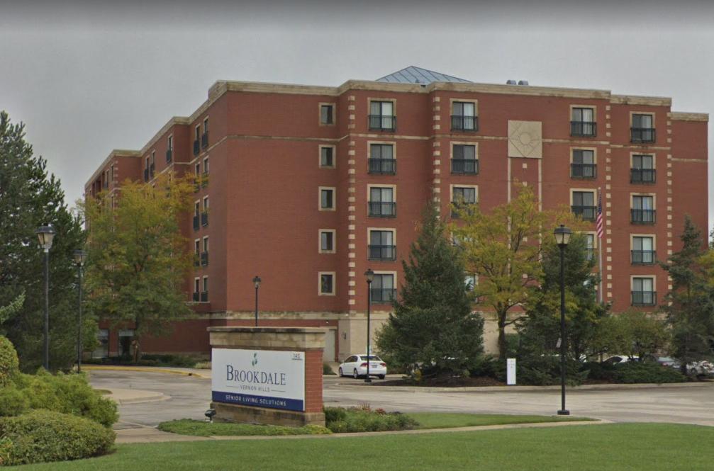 Outbreak of Legionnaires’ disease up to five reported cases at Vernon Hills senior living center 
