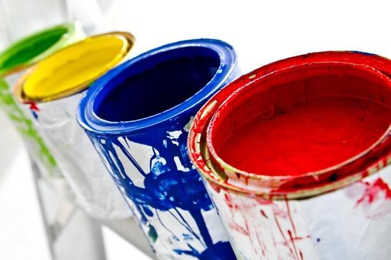 How to Manage Leftover Latex Paint