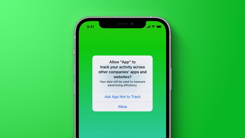 www.makeuseof.com How to Stop Individual App Tracking on iPhone