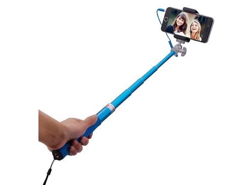 Ufcit Monopod Selfie Stick Review 