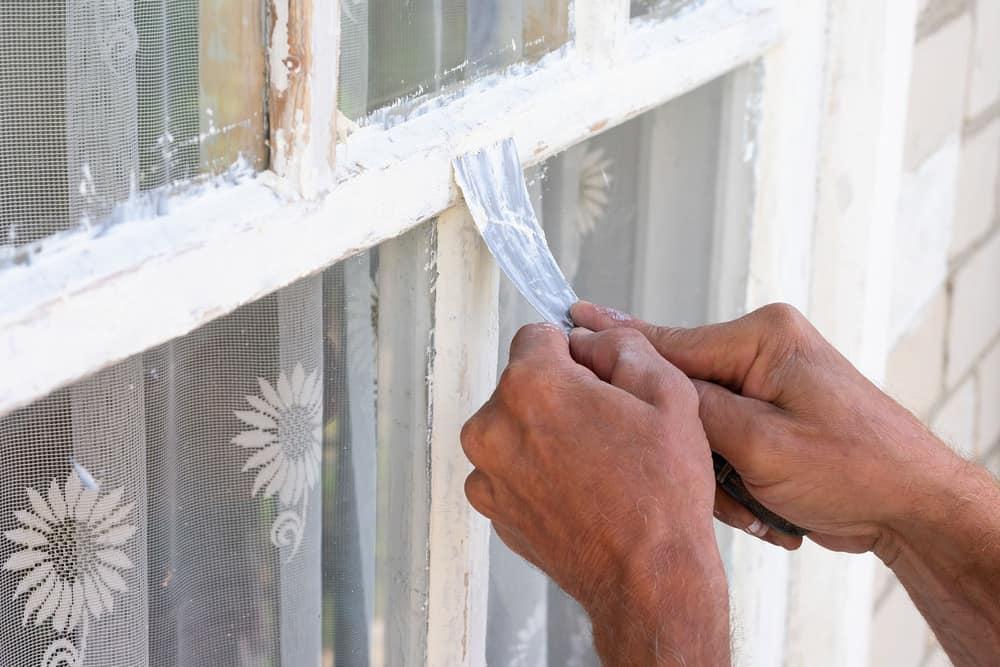 You can repair windows, but your eyes may glaze over at the cost 