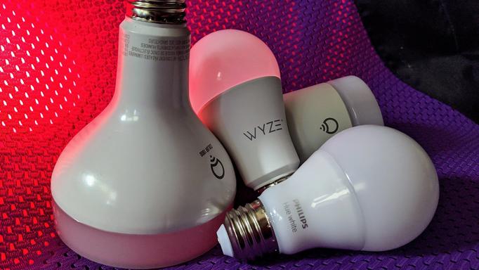 Brightest LED smart bulbs 2022: The best for dark spaces