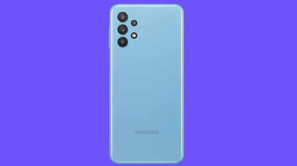 Samsung Galaxy M33 5G set to launch in January 2022 with 6,000mAh battery