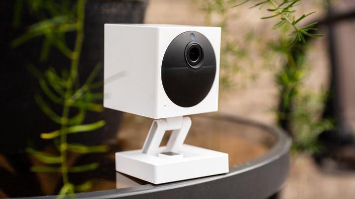 Are your home security cameras vulnerable to hacking?