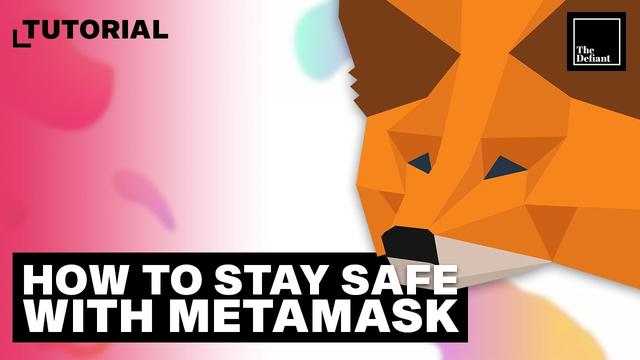 What is MetaMask?
MetaMask is the Gateway to Blockchain Apps: Here’s The Defiant Primer