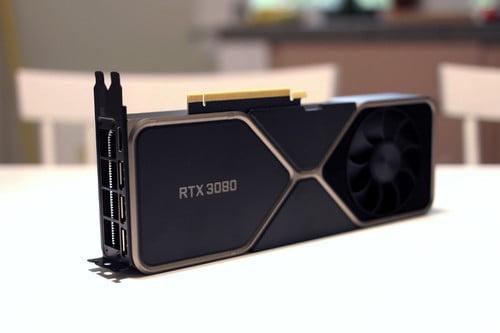Nvidia RTX 4090’s outrageous power needs may not be real