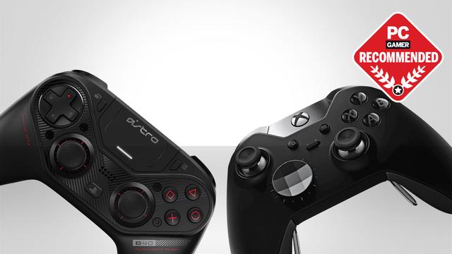 The Best PC Gaming Controllers of 2022