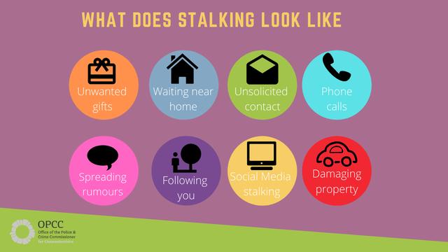 Why Stalkers Stalk—and What to Do If You’re a Victim