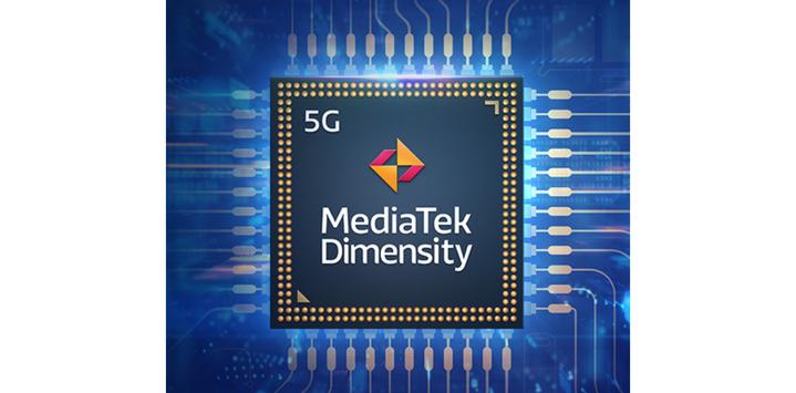 MediaTek unveils the new Dimensity 1300 SoC for next-gen mid-range 5G smartphones