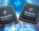 MediaTek unveils the new Dimensity 1300 SoC for next-gen mid-range 5G smartphones 
